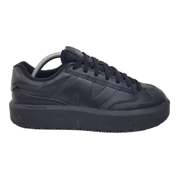 NEW BALANCE Shoes CT302 Mens Size 8 Triple Black Athletic Sneaker CT302LB main image 6